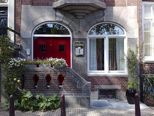 أمستردام شقق برينسينهويس المظهر الخارجي الصورة