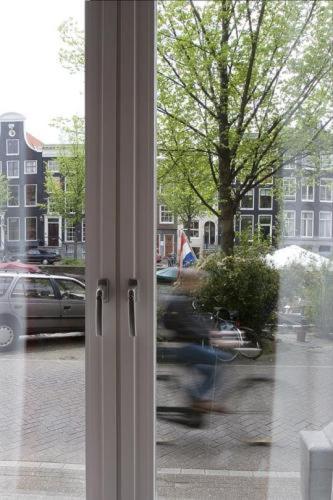 أمستردام شقق برينسينهويس الغرفة الصورة